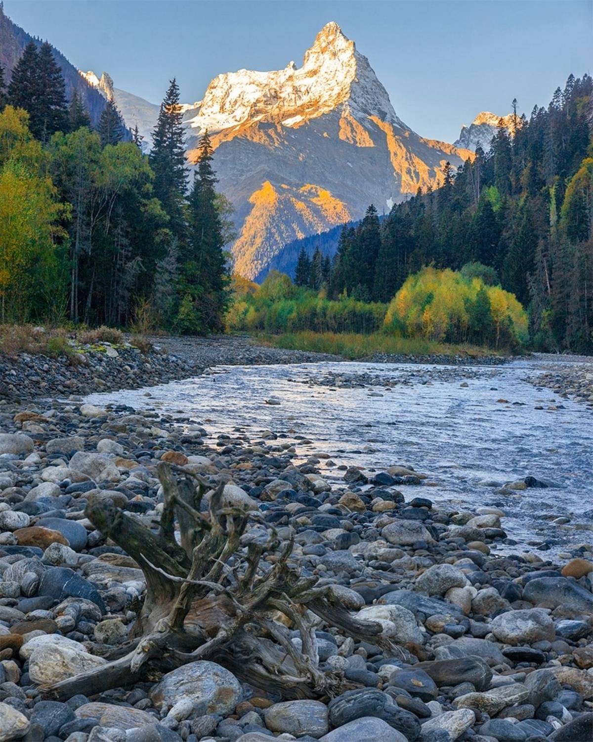 , Петр Косых