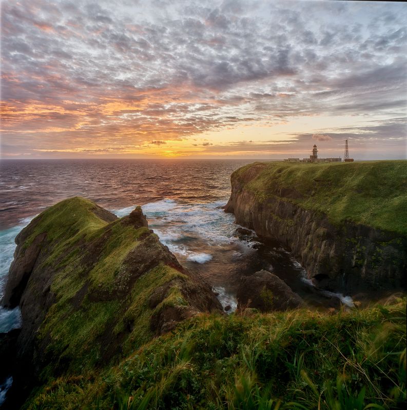 Курилы Шикотан Краба  фото превью