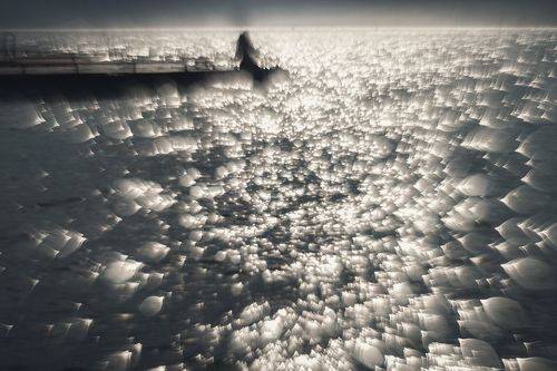 Октябрьский ангел.