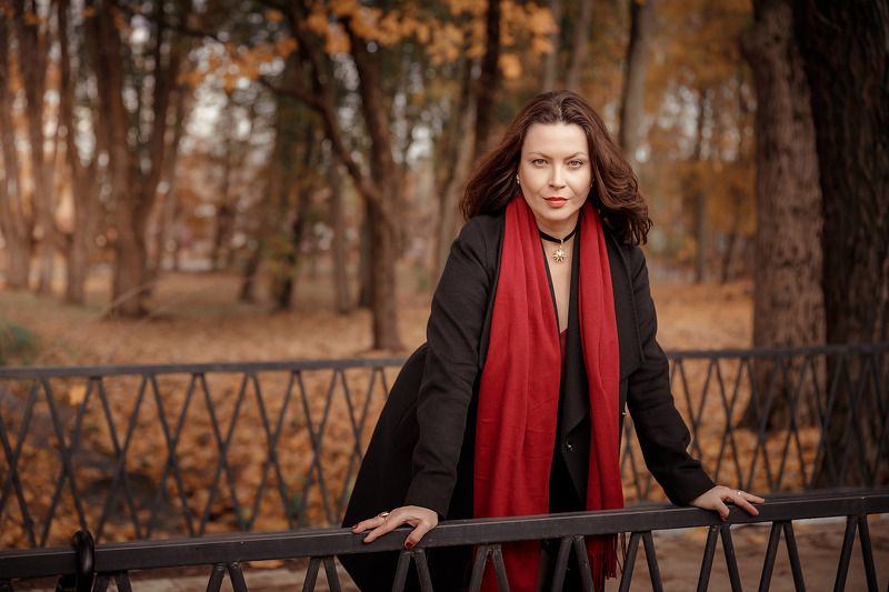 Анастасия фото превью