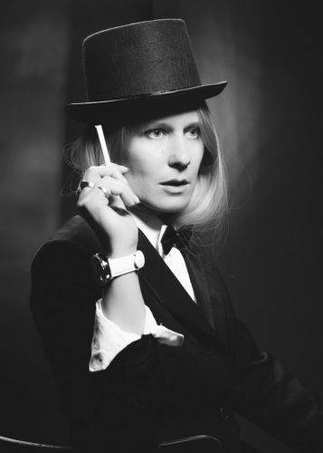 Лени (Hollywood)