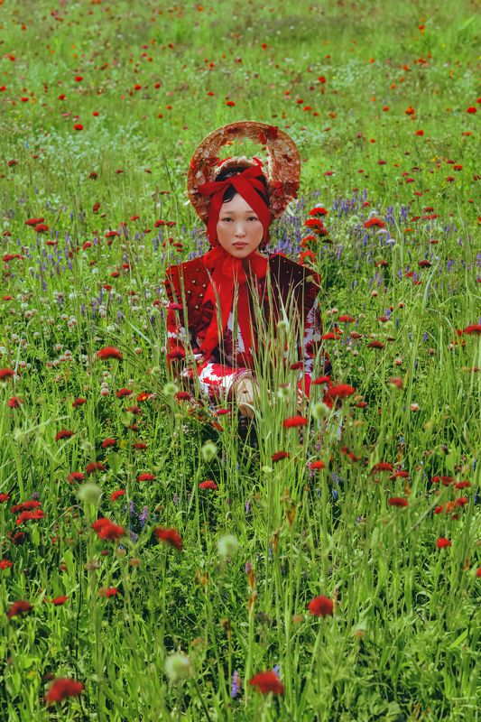 Valley of Flowers фото превью