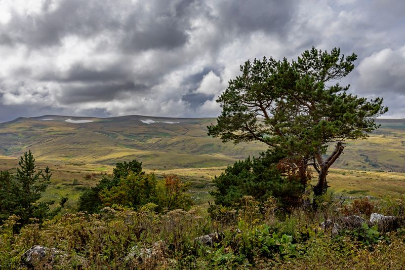 Плато Лаго Наки фото превью
