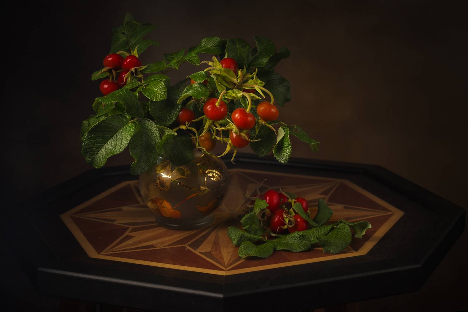 , Хвойнова Елена