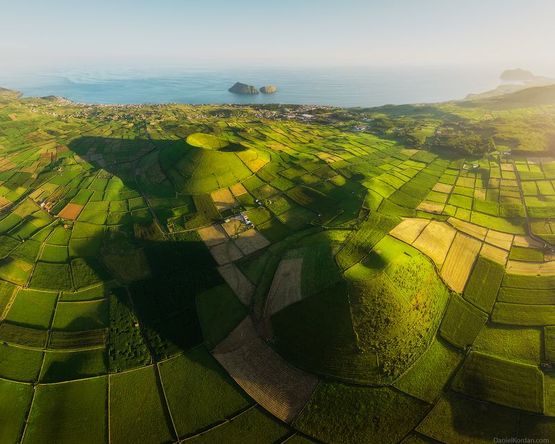 Azores islands