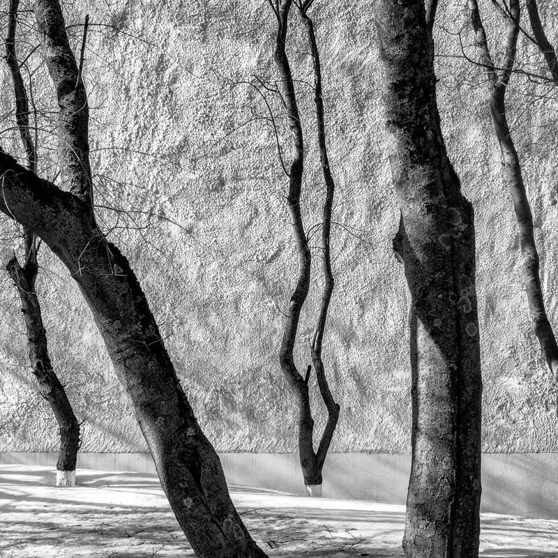 Городской пейзаж #01 фото превью