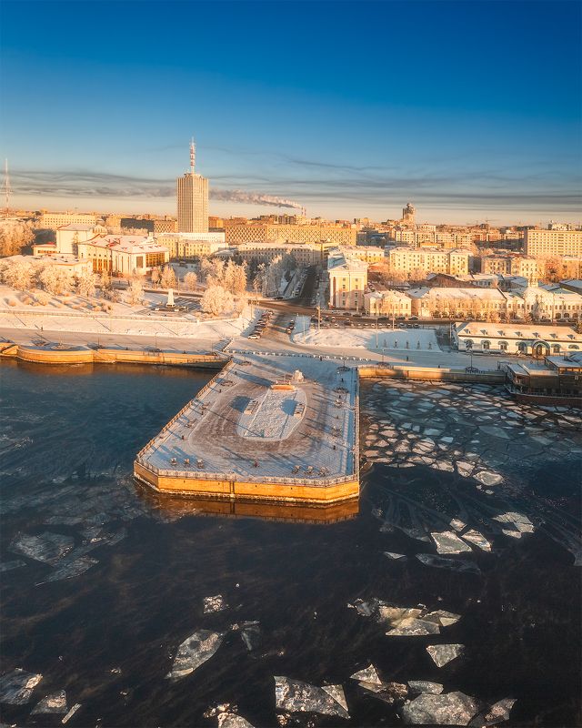 архангельск Архангельск фото превью