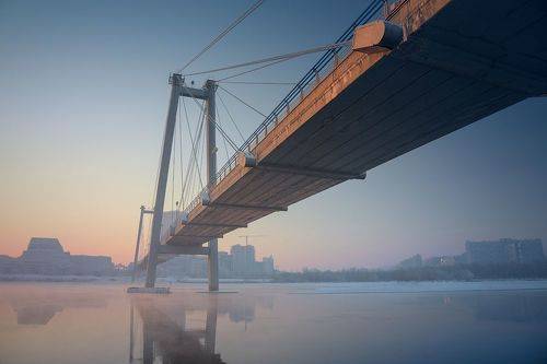 Виноградовский мост