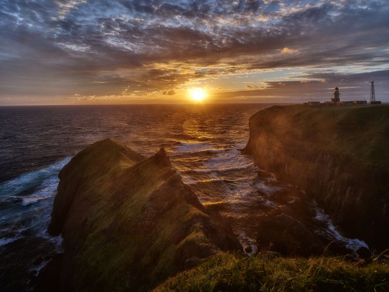 Курилы Шикотан Краба  фото превью