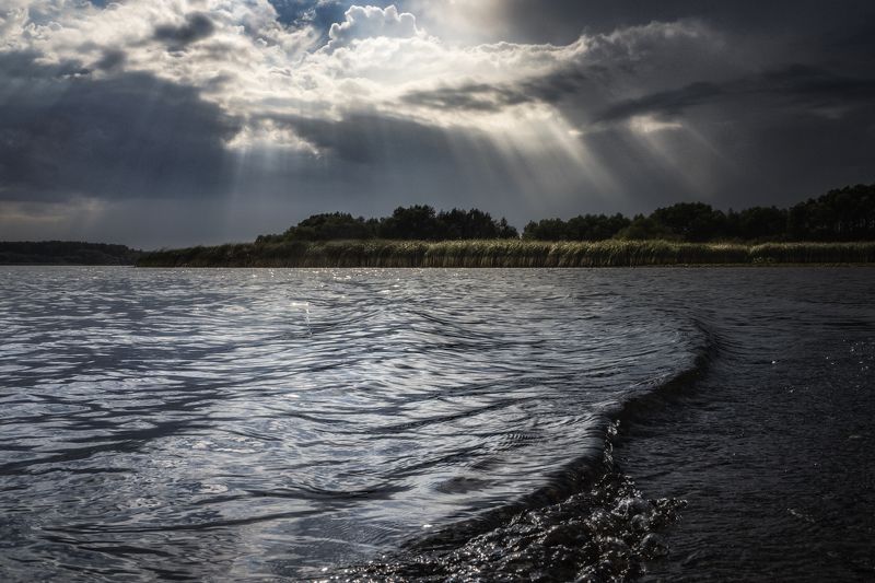 Прибой фото превью