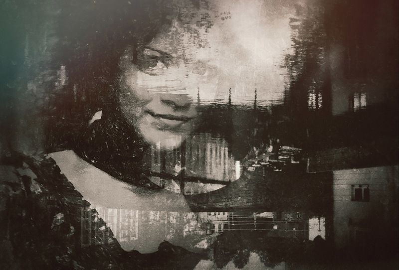 Прекрасная незнакомка фото превью