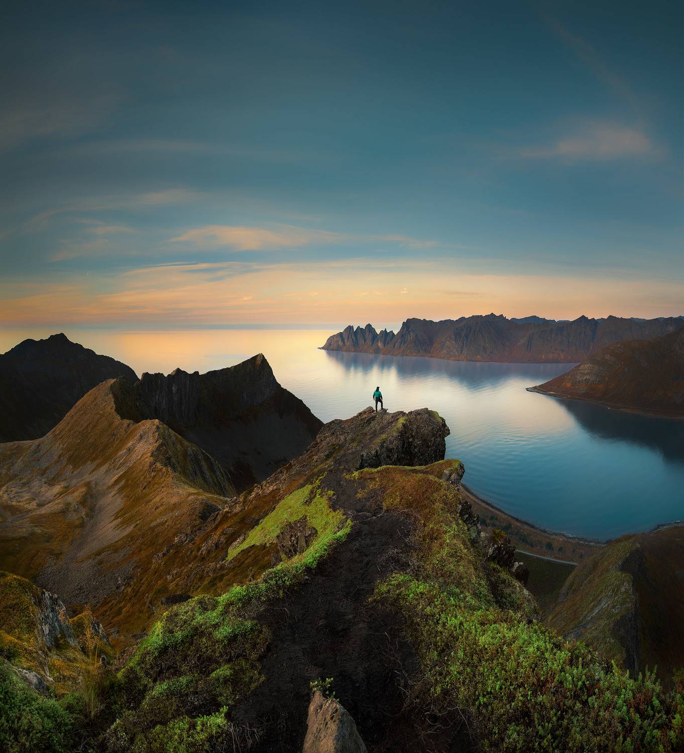 , Андрей Овдиенко