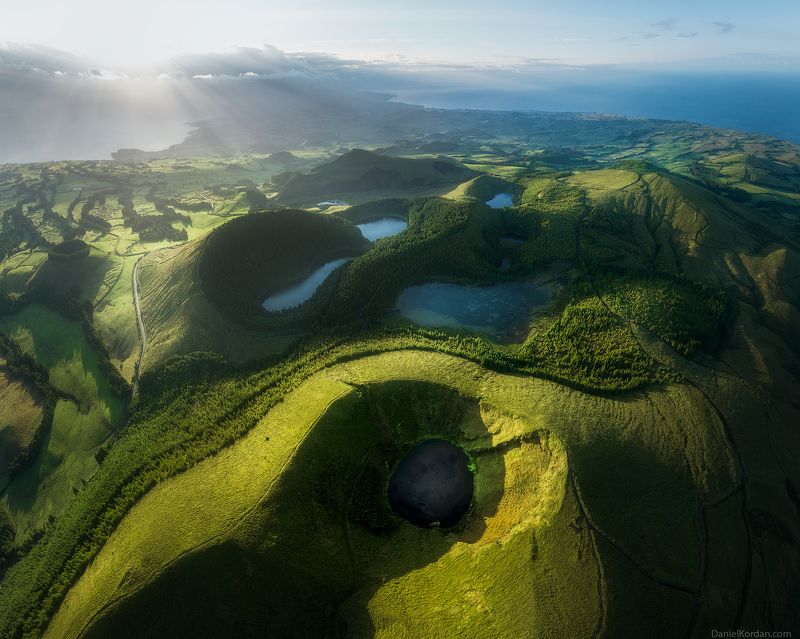 Azores islands