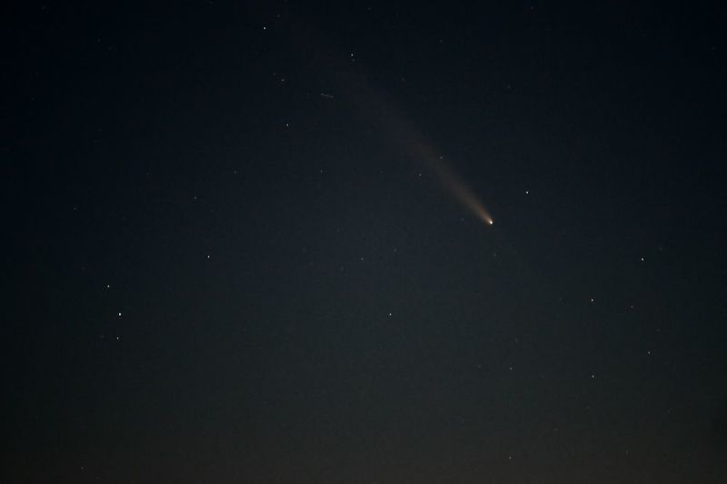 комета  фото превью