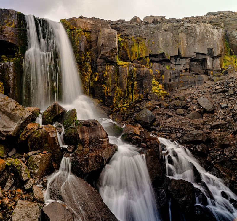 Осеннее настроение  фото превью
