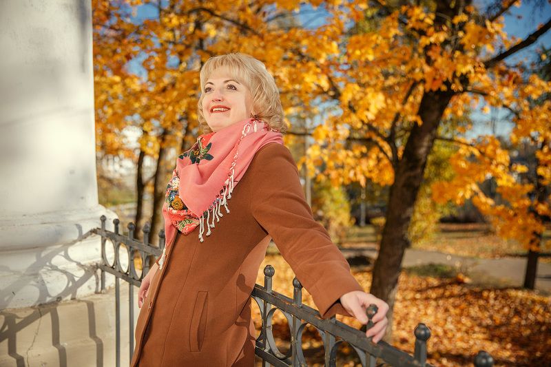 Наталья фото превью