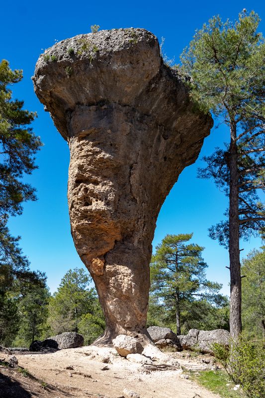 Ciudad encantada, Cuenca фото превью