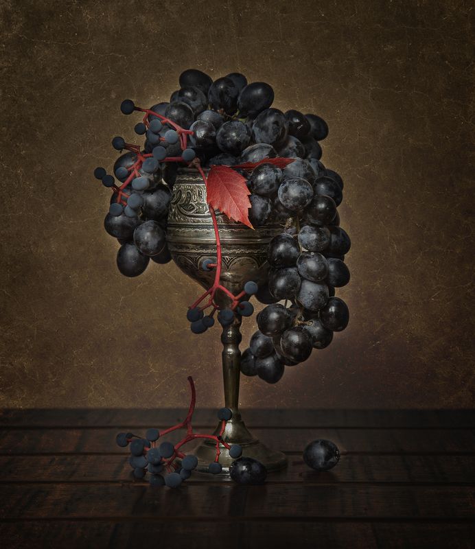 Grape фото превью