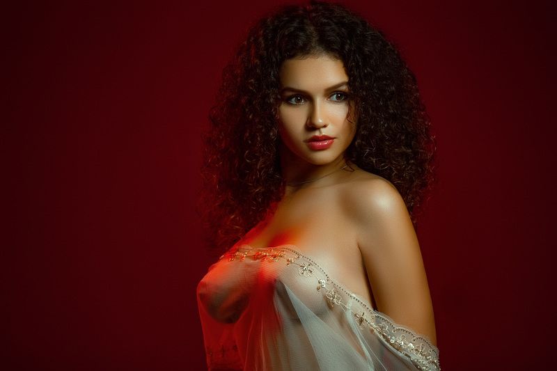 Girl фото превью