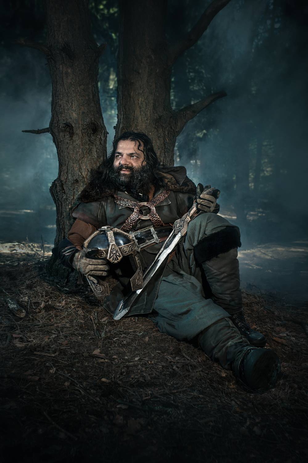 , Евгений Кутузов