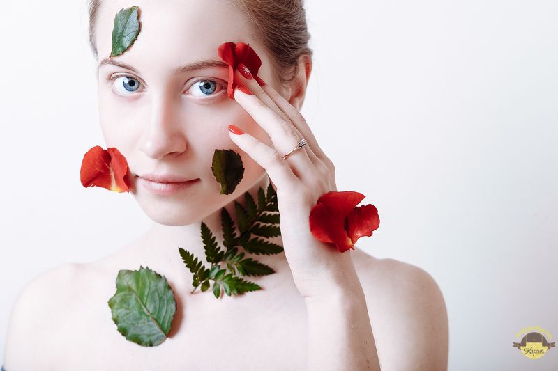 flower фото превью