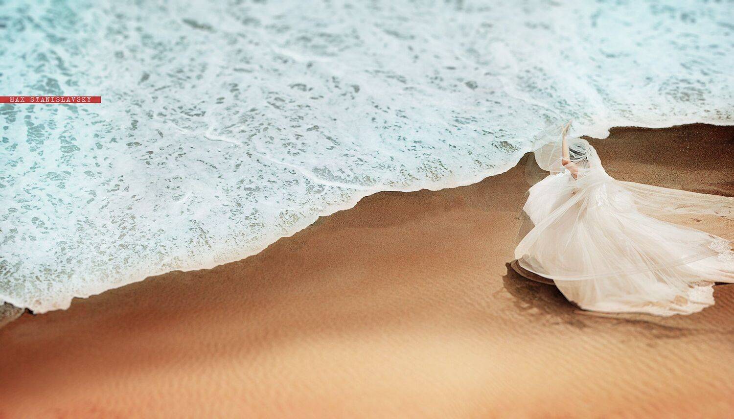 , Максим Станиславский