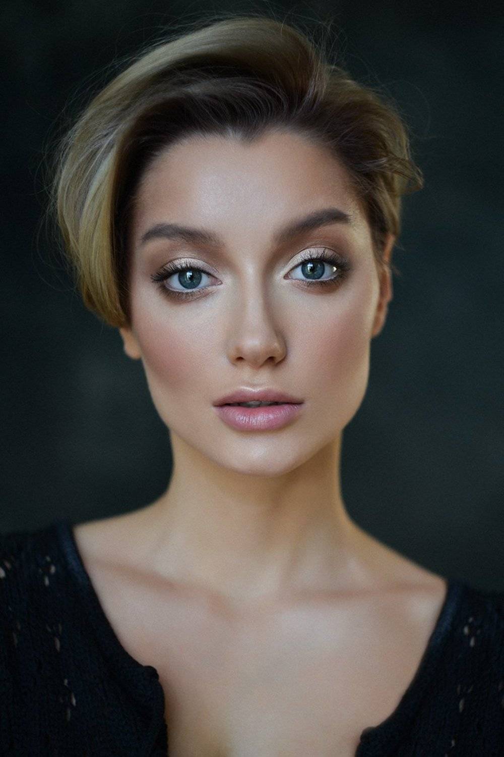 Nikon d800, Красивая девушка, Портрет, Портрет девушки, Зинкин Никита