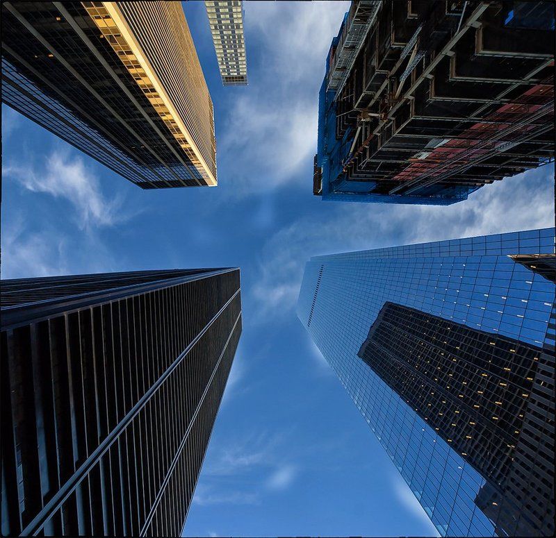 Конвергенция фото превью