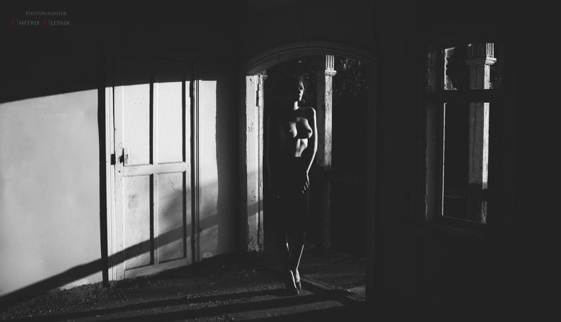 #nude #art #artnude #nudity #erotic #woman #girl #photography #photographer #ню #эротика #фотография #топлес Девушка и Тень фото превью