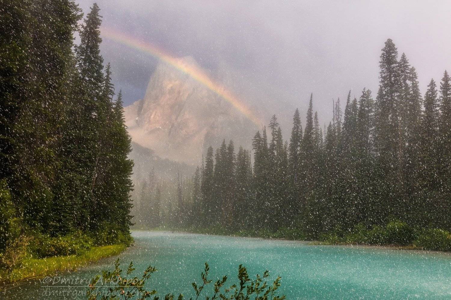 канада, canada, Дмитрий Архипов