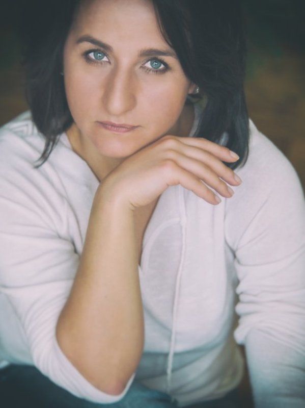 Beauty, Eyes, Girl, Hair, Sexy, Woman Dominika фото превью