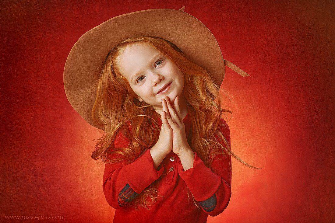 , Руссо Жанна