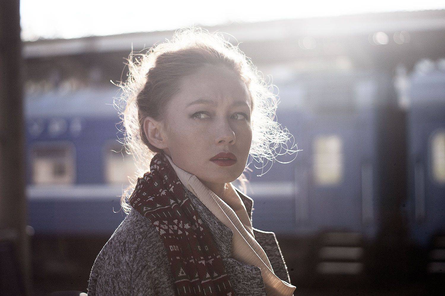 , Поминова Олеся