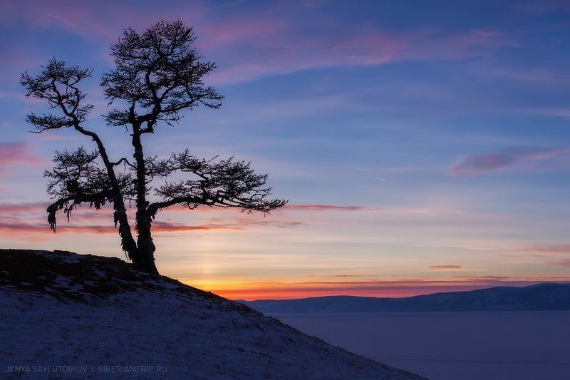 байкал, закат, зима, ольхон, природа, пейзаж, озеро, россия, сибирь, остров, бурхан, туризм, хужир, baikal, sunset, winter, island, nature, landscape, lake, russia, siberia, burhan, tourism, khuzhir Байкал сакральный фото превью