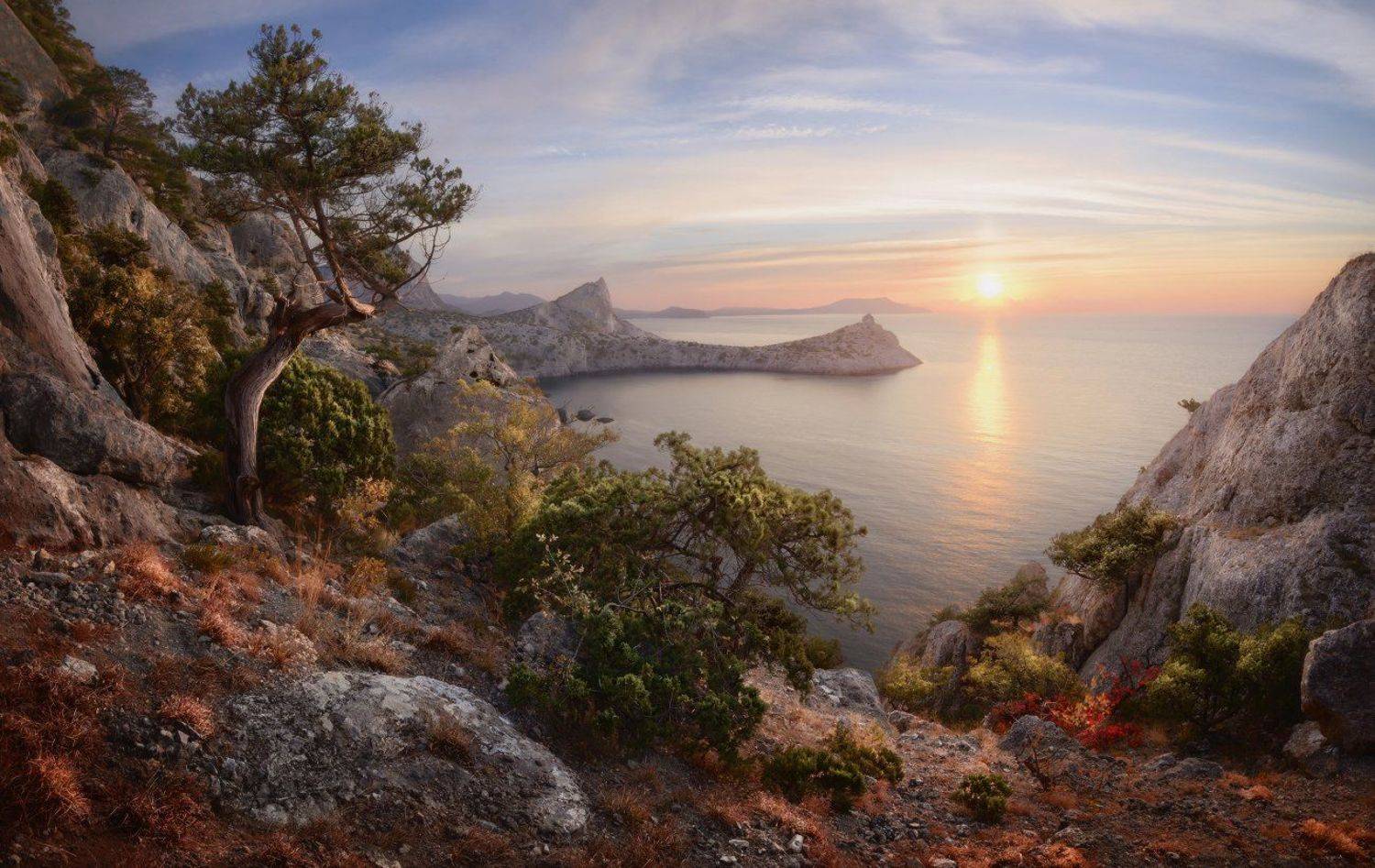 крым, Ilya Melikhov