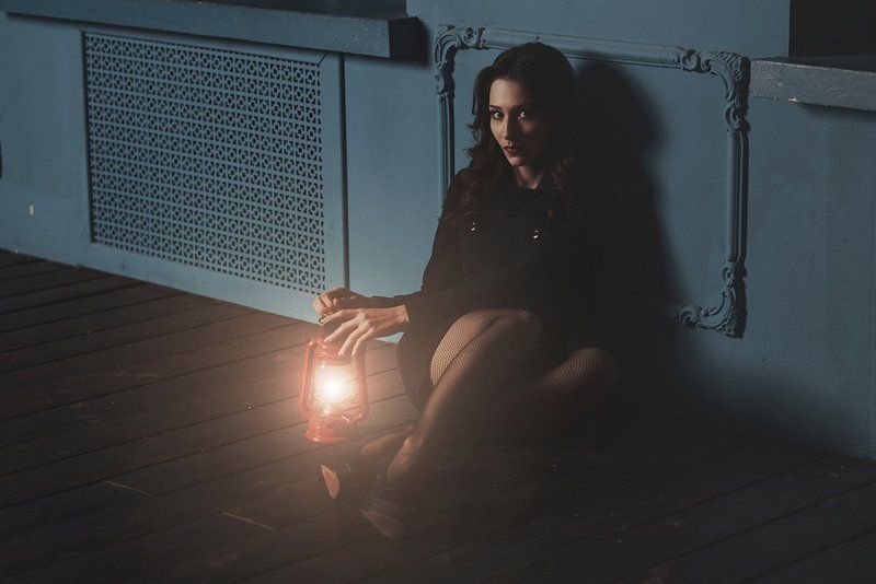 Одиночество фото превью