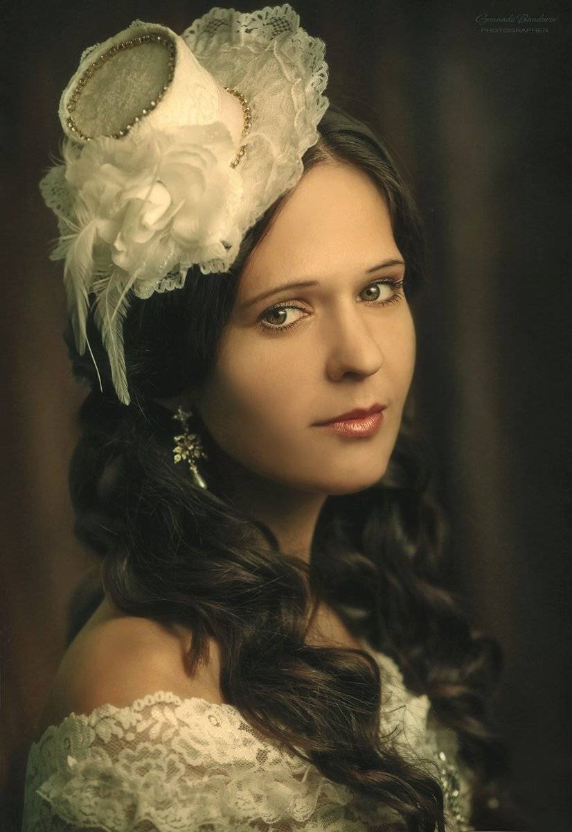 , Bandurov  Gennadii