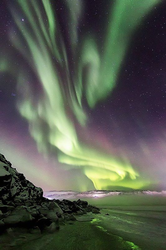 Пейзаж природа *** фото превью