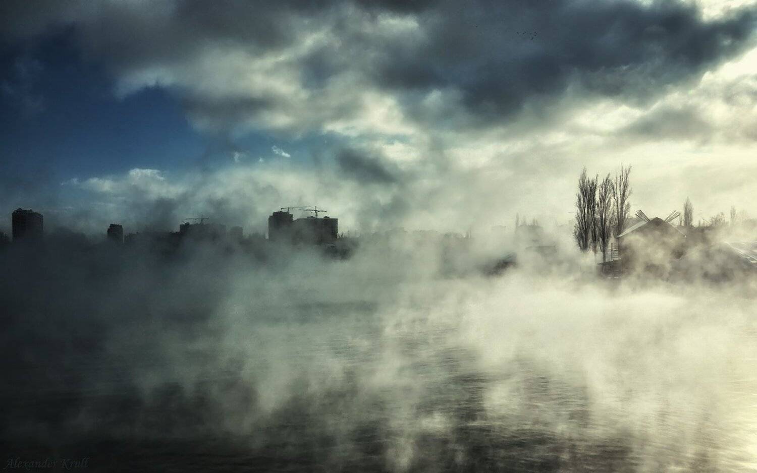 , Александр Круль