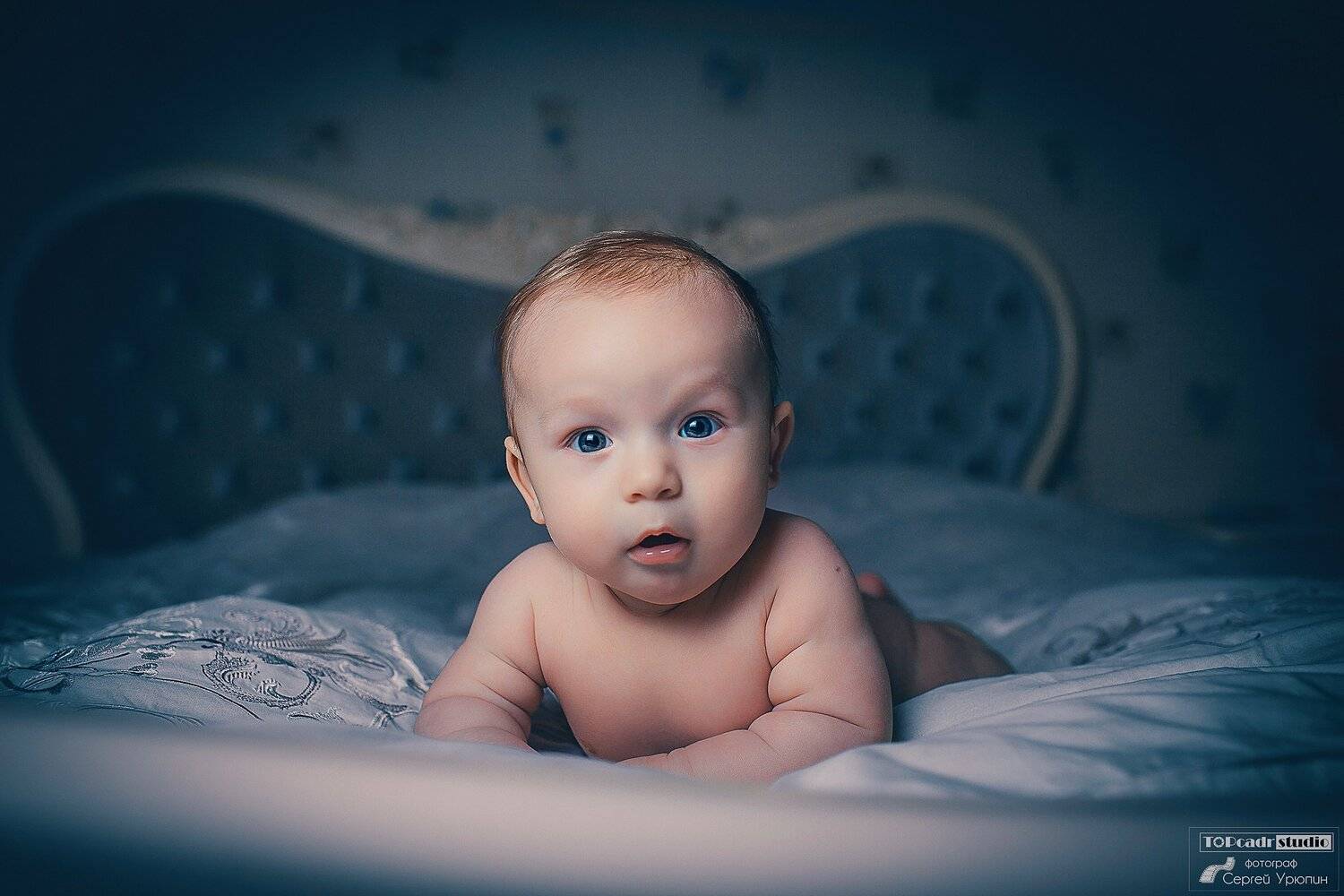 , Сергей Урюпин