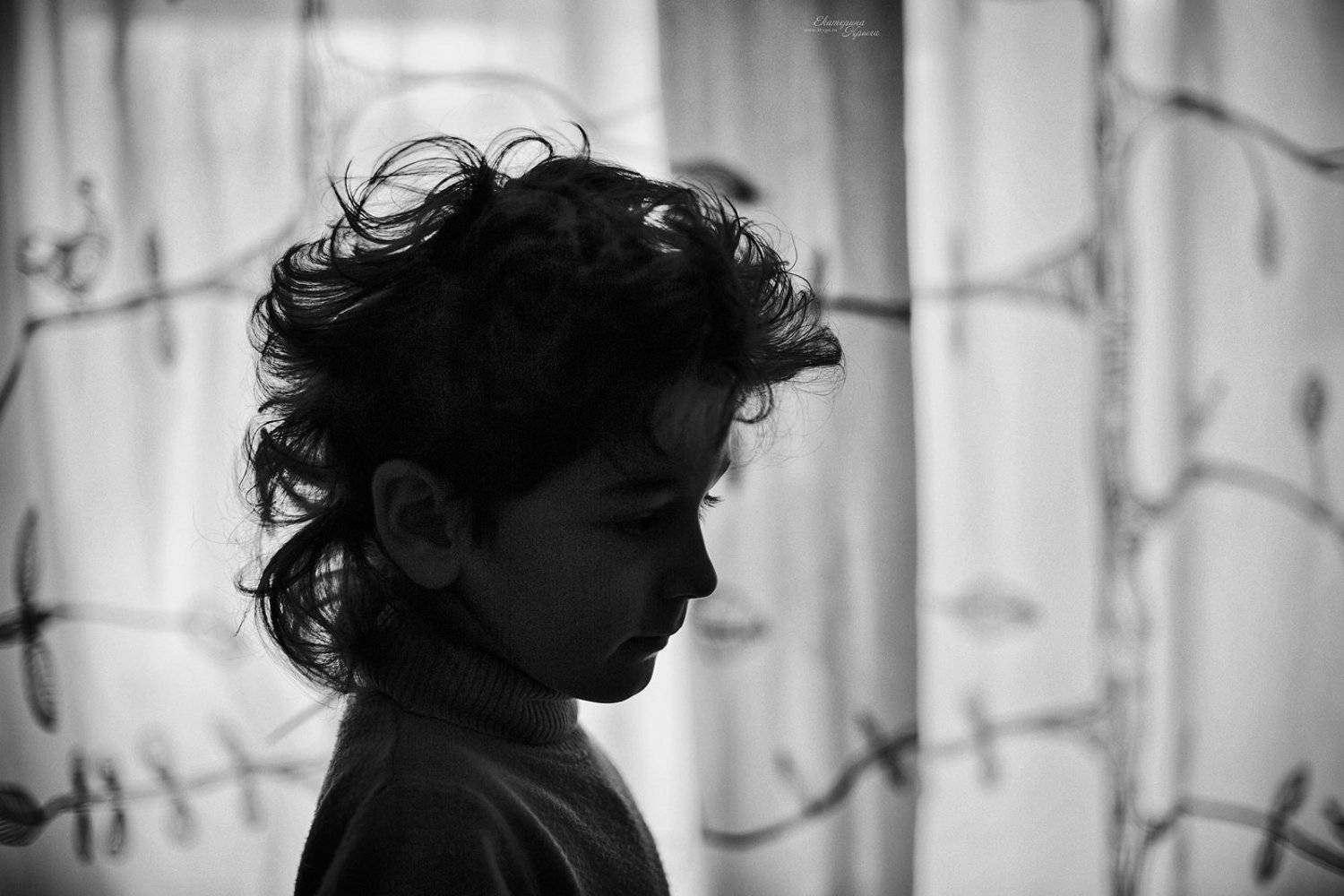 , Екатерина Крыга