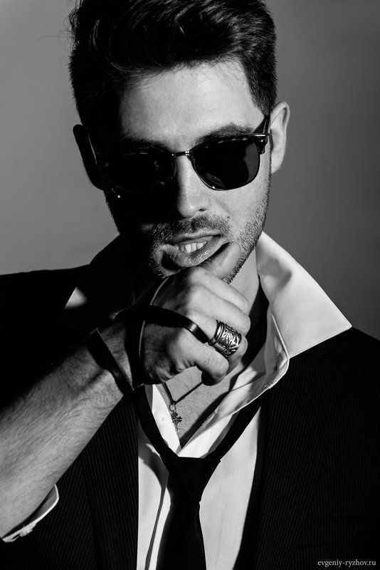 портрет  фото превью