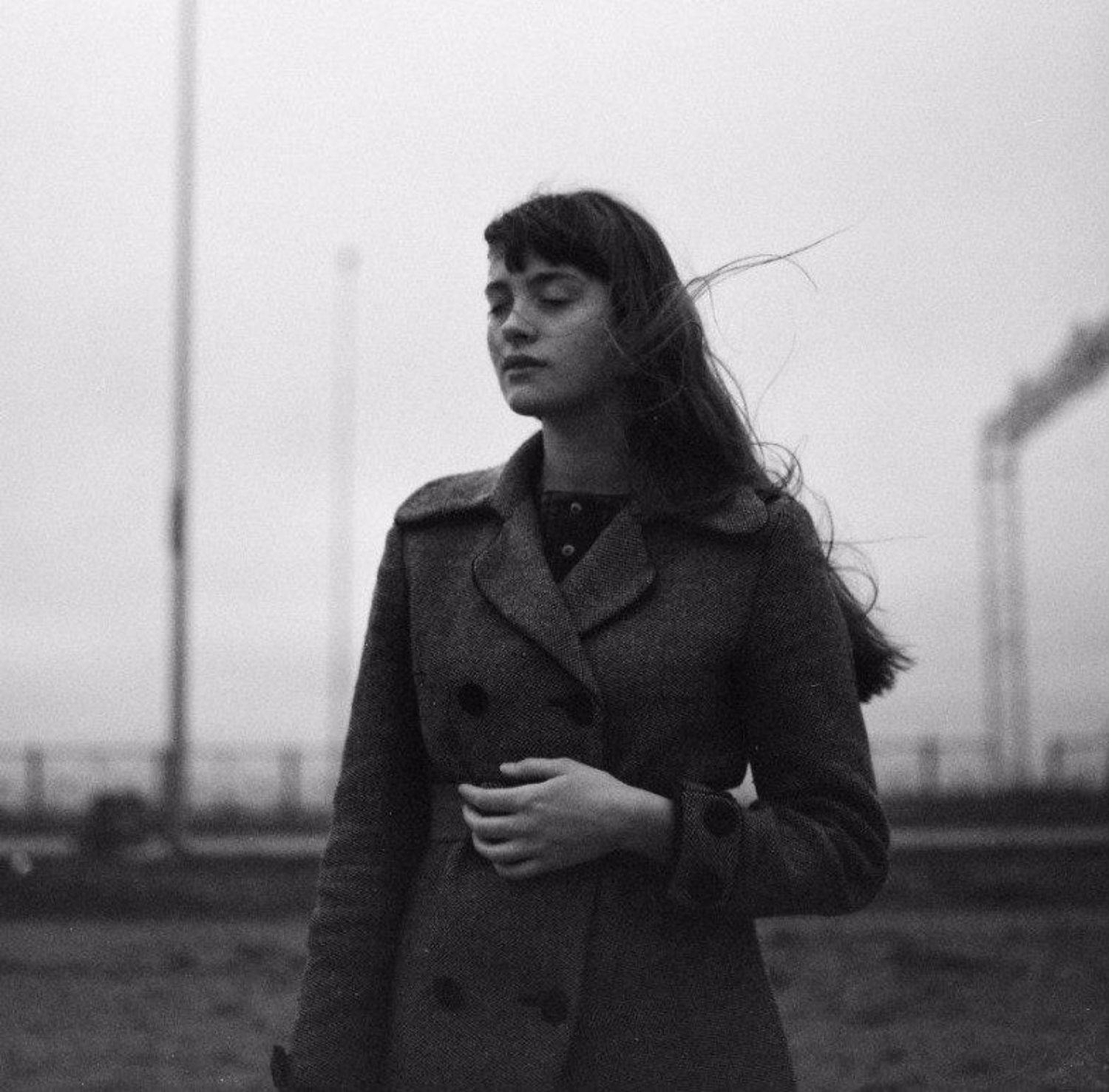 , Яна Булгакова