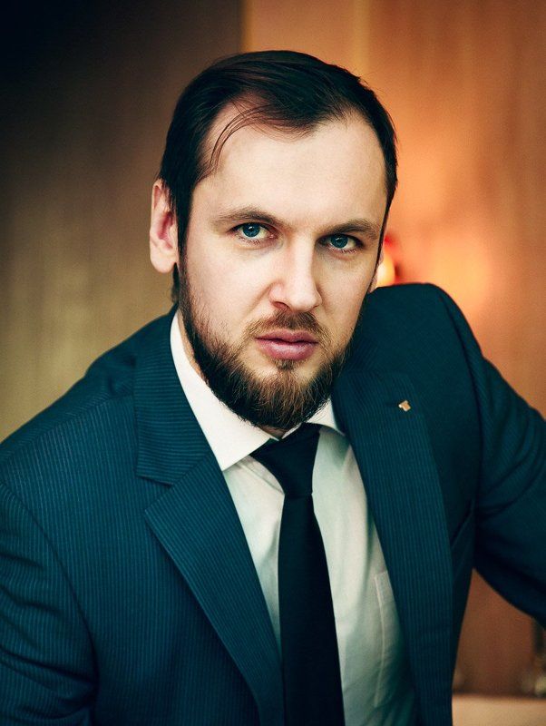 Бизнес фото превью