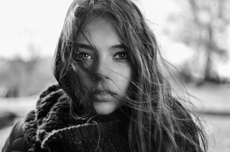 Sensual windy фото превью