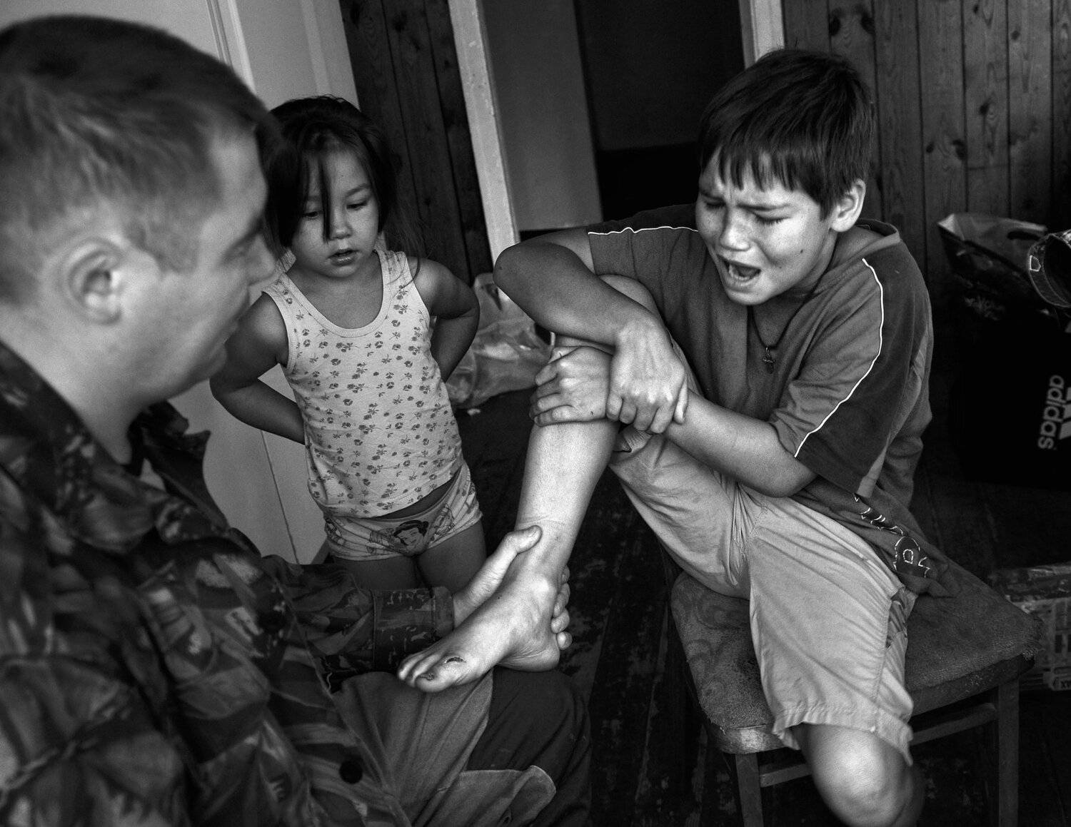 , Кузнецова Елена