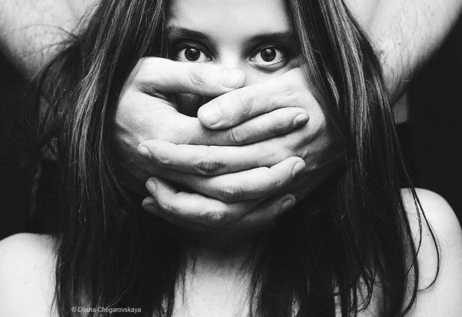 , Dasha Chegarovskaya