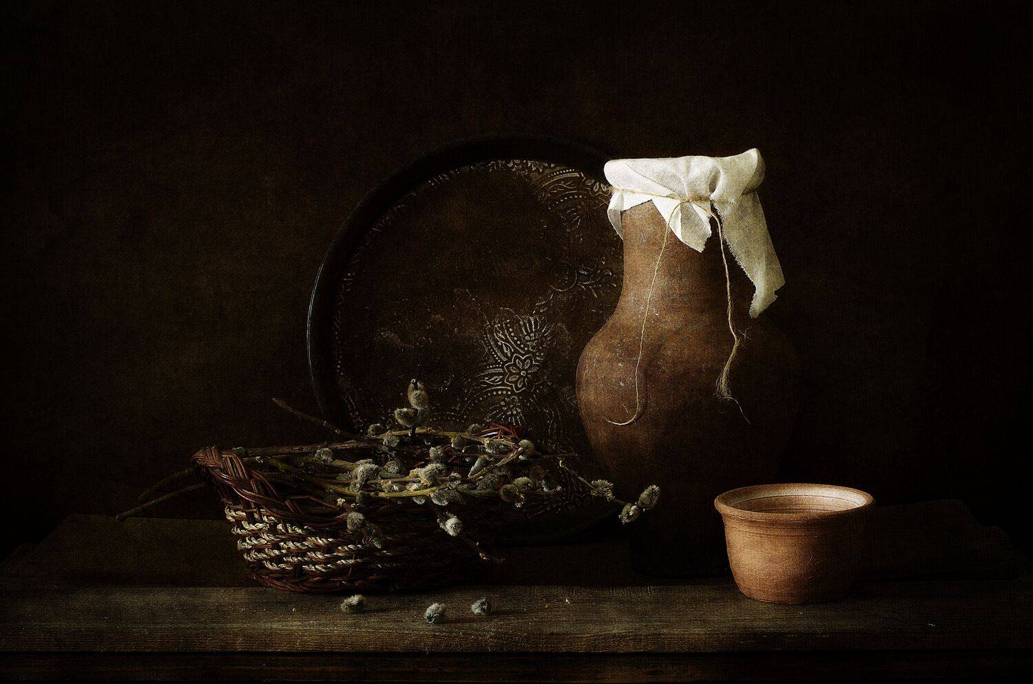 , Синегубова Ольга