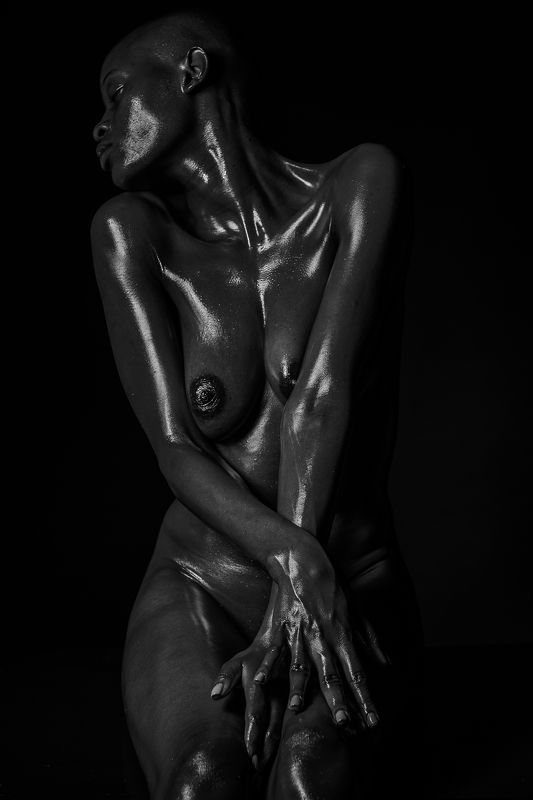 фотограф Дмитрий Оболенский \