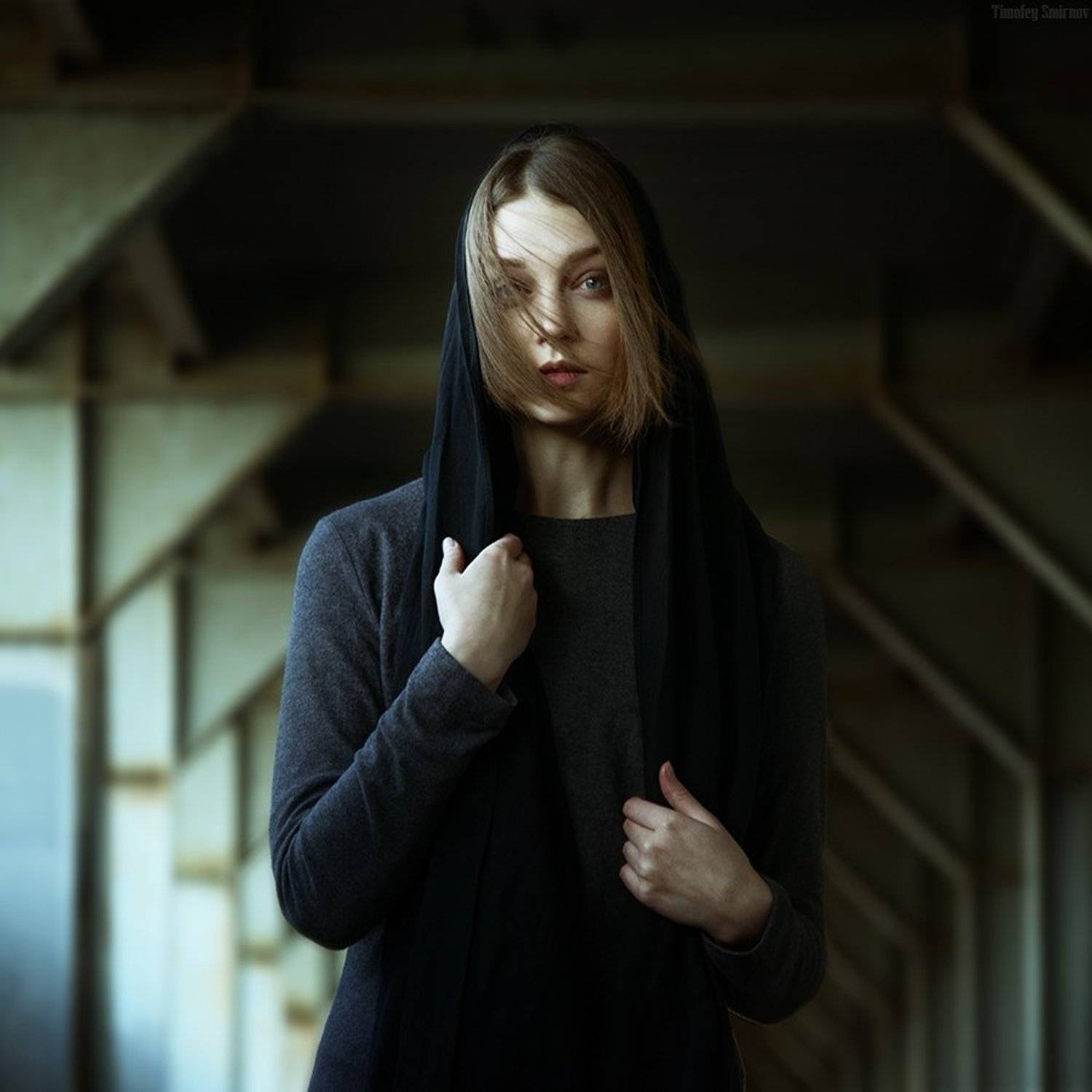 , Тимофей Смирнов